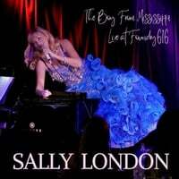 The Boy from Mississippi (Live)