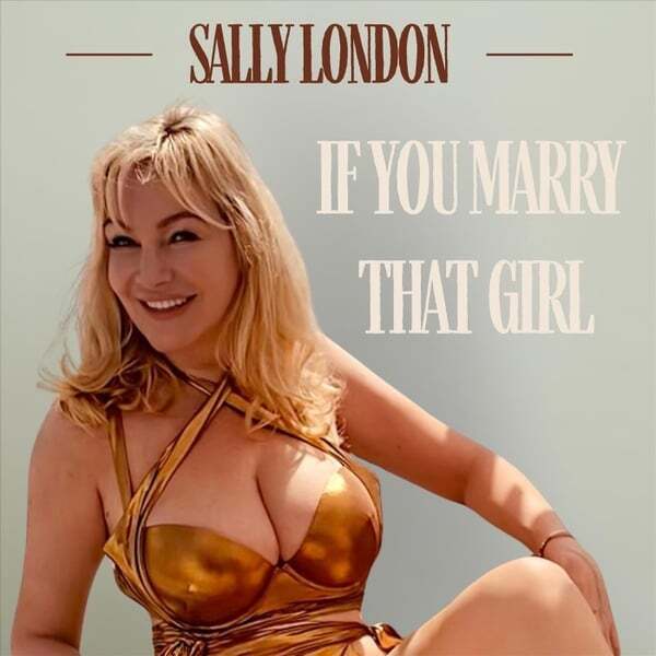Cover art for If You Marry That Girl